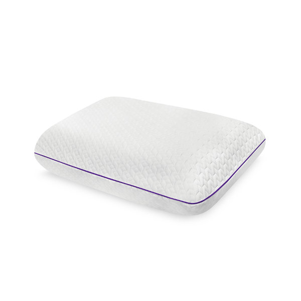 SensorPEDIC Memory Foam Medium Cooling Pillow & Reviews Wayfair